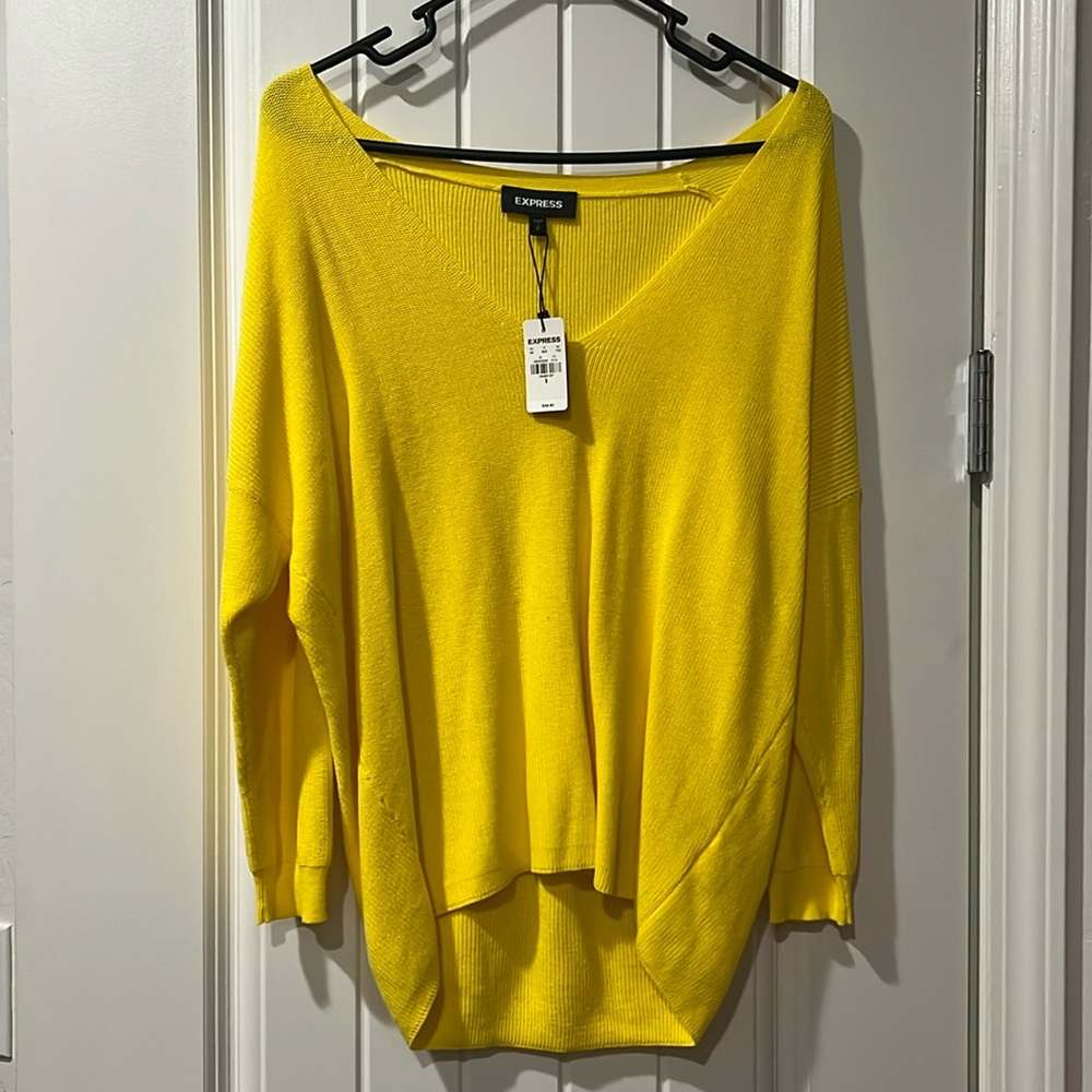 Women’s sweater